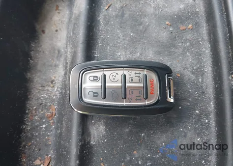 2018 Chrysler Pacifica Touring L from USA, damaged, VIN 2C4RC1BG6JR269660